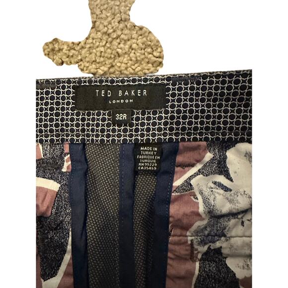 Ted Baker London Men’s Slim-Fit Chino Pants – 32R - Picture 5 of 6